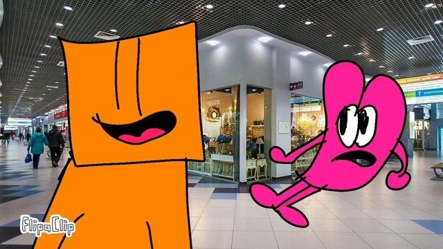 непонятные истории
