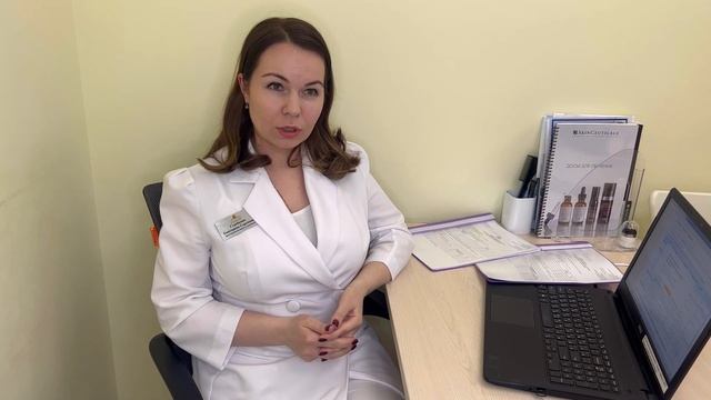Все, что вы хотели знать про пигментацию