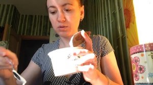 СМЕТАНА БРЕСТ-ЛИТОВСК ☕ вкусный обзор еды