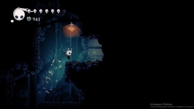 Hollow Knight  l Где найти Богоискательницу