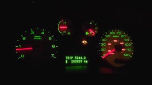Расход топлива Форд Фристайл Ford Freestyle 3.0 AWD 2005