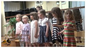 Детская вокальная студия Пташечка  Открытый урок  08 06 2021