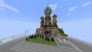 ШОК! СТАЛИН ФЛЕКСИТ ПОД ГИМН СССР ЦЕЛЫЙ ДЕНЬ В МАЙНКРАФТ США В АФИГЕ