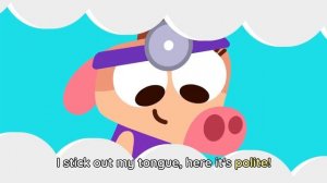 DENTIST SONG ?? The dentist for kids | Songs for kids | Lingokids