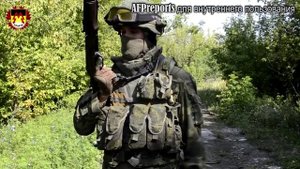 Основы стрелковой подготовки. Часть 1..mp4