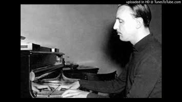 Arturo Benedetti Michelangeli plays Brahms Variations on a theme by Paganini Op. 35 - Part 2 смотреть онлайн