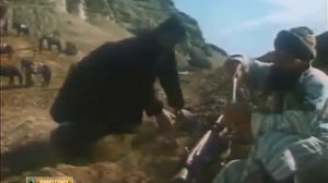 Заложник Таджикфильм 1983 фрагмент фильма
