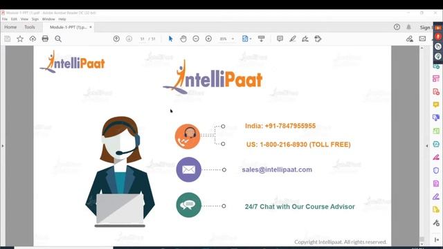 How to Become Power BI Developer | What is Power BI | Power BI Tutorial For Beginners | Intellipaat