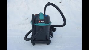 Распаковка BORT BSS-1220 BLACK