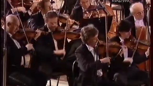 Г. Свиридов 'Романс' G.Sviridov 'Romance' смотреть онлайн