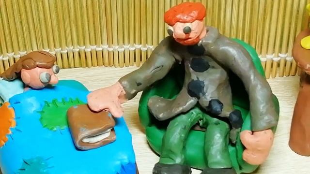 МБОУ СОШ 81, Балахничев Матвей "Алёнушкины сказки"