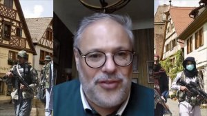 М Хазин Правящая элита и государство это разные вещи.mp4