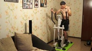 Перелом позвоночника. Восстановление