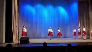 Украинский танец. "Запальний танок". Український танець. Народна хореографія. Народная хореография.