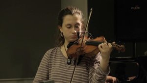 2015 After You´ve Gone SANT ANDREU JAZZ BAND ( ÈLIA BASTIDA ) JOAN CHAMORRO dirección