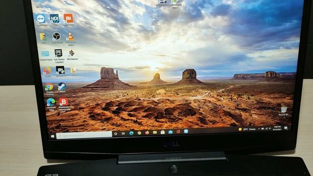 Laptop Gaming Dell G3 15'6 inch (2021) Review смотреть онлайн