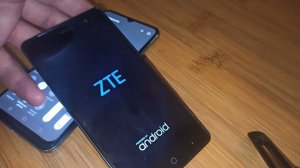 ZTE Blade A520C FRP, сброс аккаунта Google, забыл аккаунт что делать