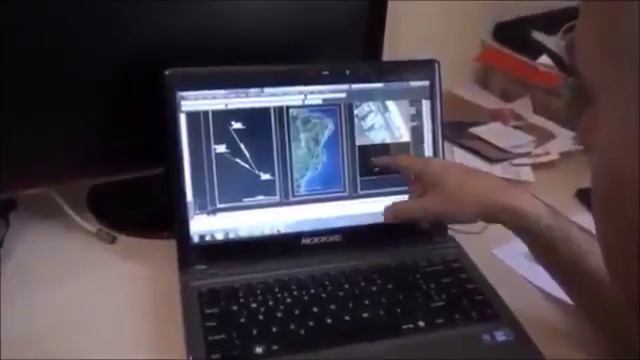 CONVEX EARTH Фильм СЕНСАЦИЯ Ученые доказали что земля не сферической формы