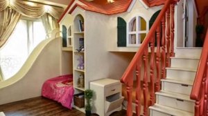 Уютный дачный интерьер для вдохновения