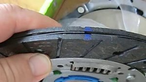 Valeo 828003 Priora Kalina оригинал комплект корзина диск сцепление выжимной подшипник Приора 217