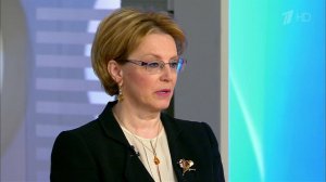 Благотворительные фонды в России. Здоровье. Фрагмент выпуска от 19.06.2016