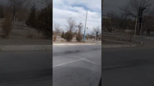 Золотой город Зарафшан