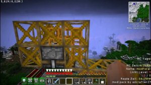 [Staffel 3] Minecraft - #083 Server Play [German] - Speed Minning