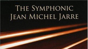 The Symphonic Jean Michel  Jarre City of Prague Philharmonic Orchestra Жан Мишель Жар Космос музыка