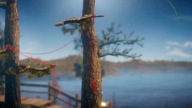 UNRAVEL play game walkthrough 2 level - The Sea part 1 all secrets смотреть онлайн