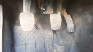 LADA Xray 100000 тысяч пробега обзор