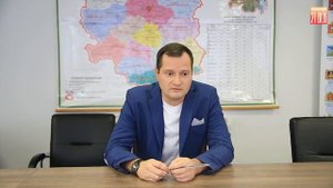 Владислав Жуков о мусорной проблеме - 1