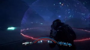 Mass Effect Andromeda Part 55 : Rettung von Sid