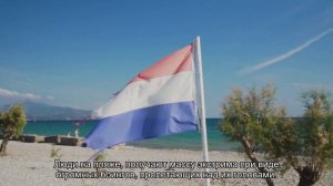 Самая маленькая страна Карибов: сколько стоит жить в тропическом раю