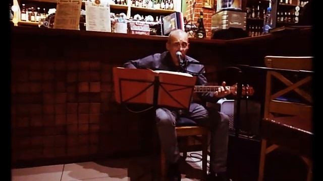 Песня Воскресения"Снилось мне"(кавер) смотреть онлайн