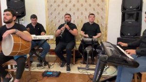 Armen Badalyan klarnet  -   Pareri sharan New 2022