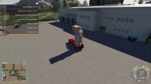 [ГАЙД] Перевозка грузов | Farming Simulator 2019