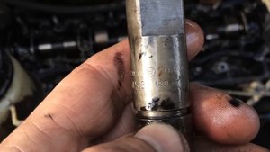 FIAT DUCATO троит диагностика двигателя устранение неполадок настройка