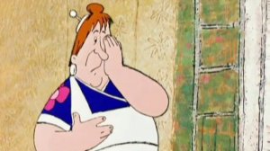 Малыш и Карлсон - ку ку, где ты?