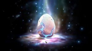 Эволюция питомца Гарпия