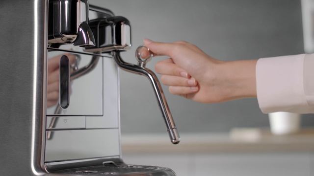 Creatista Pro - Machine Maintenance смотреть онлайн