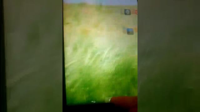 Дёргается прыгает экран тачскрин. Глюки смотреть онлайн