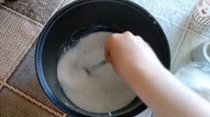 Каша геркулесовая (овсяная) в мультеварке. Готовим быстро, просто и вкусно вместе!)))