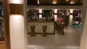 Vakkaru Maldives 5* - Ваккару Мальдивес отель - Мальдивы, Атолл Баа | обзор отеля, пляж, территория