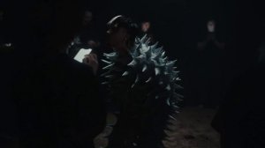 Käärijä x Erika Vikman - Ruoska (Virallinen musiikkivideo)