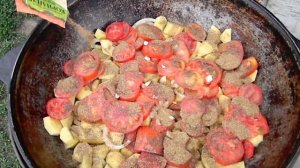 Казахское блюдо сырне  Рецепт приготовления Сырне