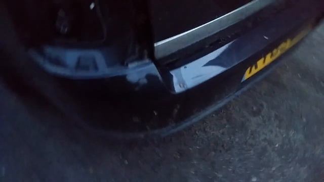 Opel Vectra GTS 3.2 V6 Sound смотреть онлайн