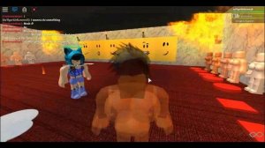 Roblox s3x game (Not a fake Just Have Another Account on Roblox made by XxTigerGirlLoverxX)