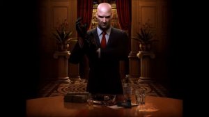 Hitman： Blood Money A Dance With The Devil [OST]