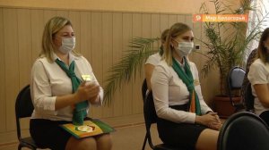 Университет для пожилых в Старом Осколе