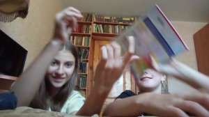 Рассказываем о себе🛜🫡